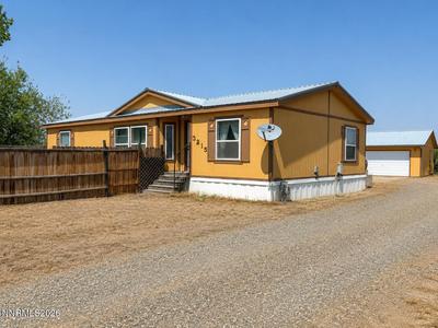 3215 W Thomas Canyon Road