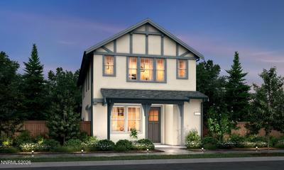 803 Spartan Avenue #Homesite 46