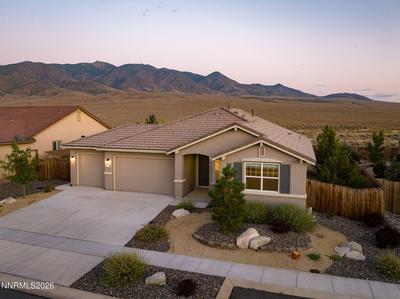 157 Jobe Drive