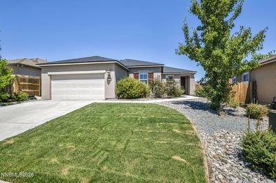 1114 Monument Peak Drive