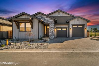 3257 Talon Street