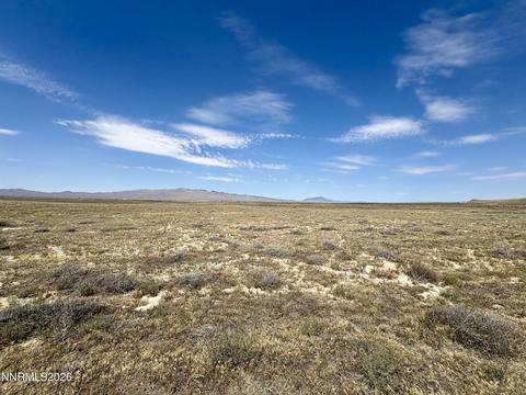 20 Acres Dun Glen Road, Imlay