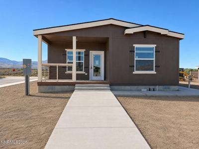 5690 Ranch Hand Road