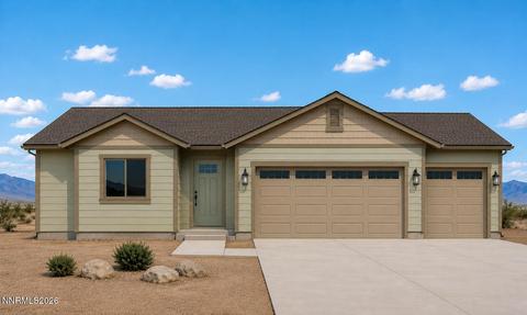 710 Emerald Lane, Battle Mountain
