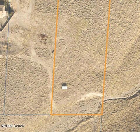 4700 Spring Road, Fernley