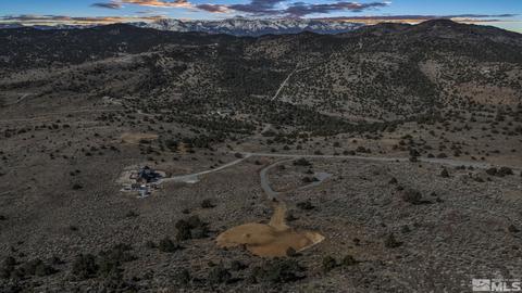 2730 Goldfield Road, Reno