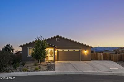 107 Amberwood Court