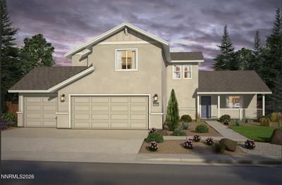 3255 Eleanor Way #Lot 91