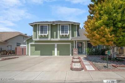 2230 Frisco Way