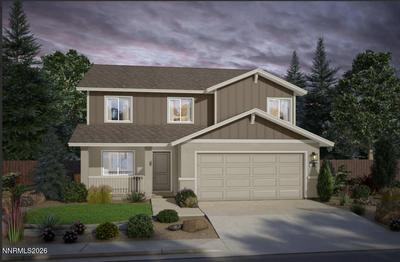 3259 Eleanor Way #Lot 93