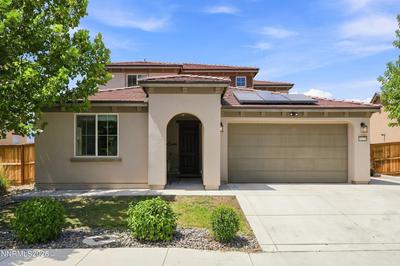 10215 Gold Mine Drive