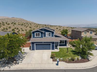 7539 Cezanne Court