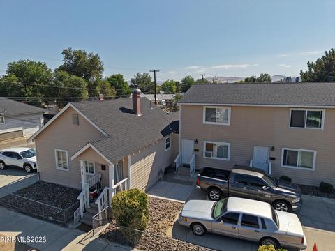 312 16th Street, Sparks