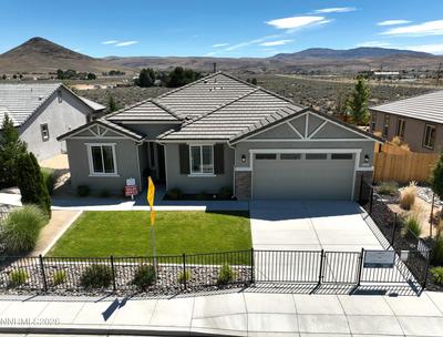 2322 Seaberry Drive