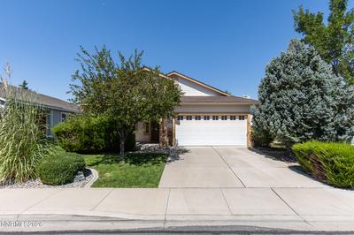 2125 Evergreen Park Drive
