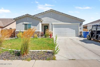 1040 Conifer Drive