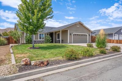 457 Meagan Drive
