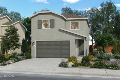 7576 Dream Catcher Road #Lot 44