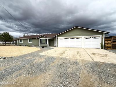11300 Wagon Ho Lane