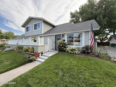 1607 London Circle