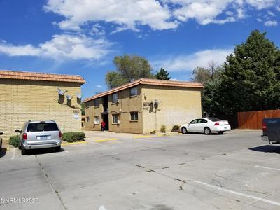 3508 Woodside Drive #1-10