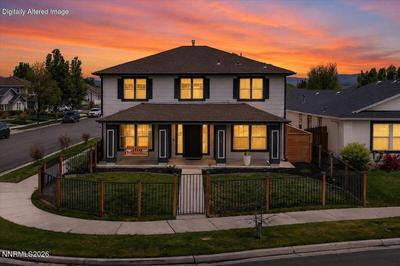1347 Scarlet Oak Drive