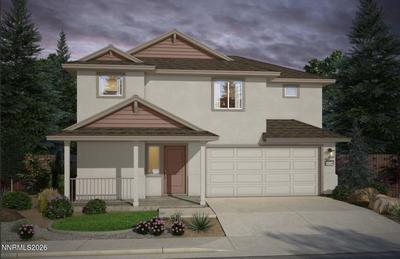 3261 Eleanor Way #Lot 94