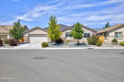 1513 Tule Peak Circle