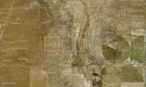 0 Baines Road, Winnemucca
