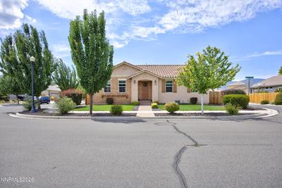 1752 Bella Casa Drive