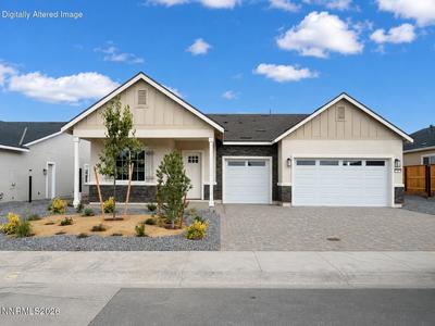 590 Sage Grouse Lp #Lot 24