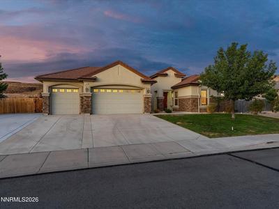 7939 Orange Plains Drive