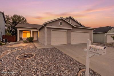 1315 Loma Verde Drive