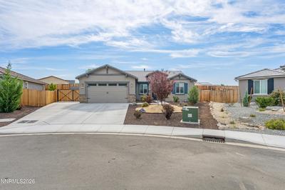 2070 Jordan Mdws Drive