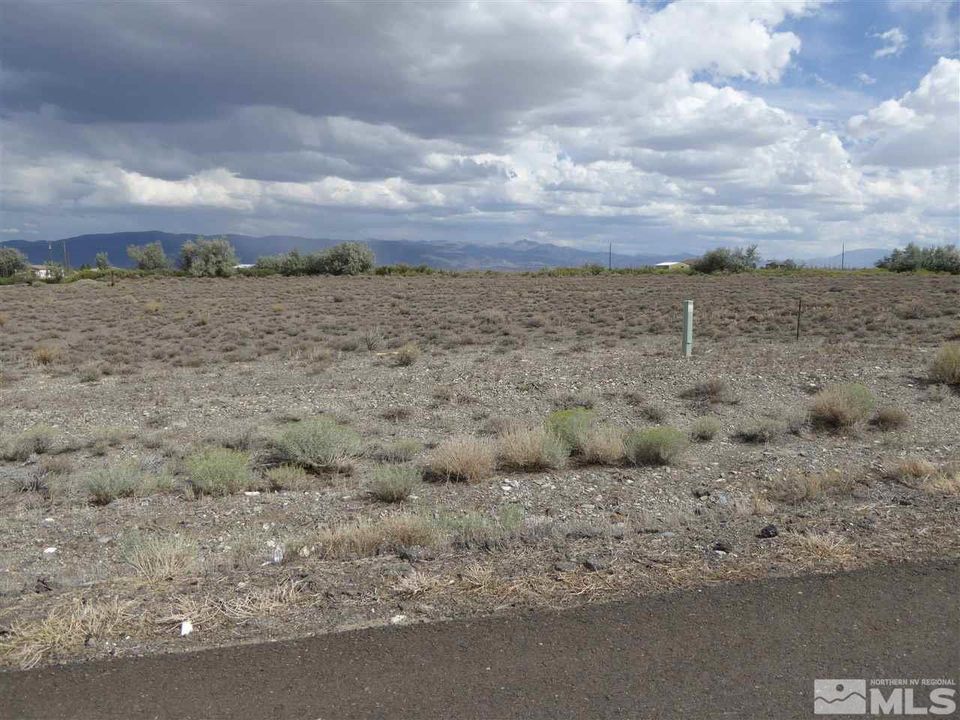 219 Toiyabe Road