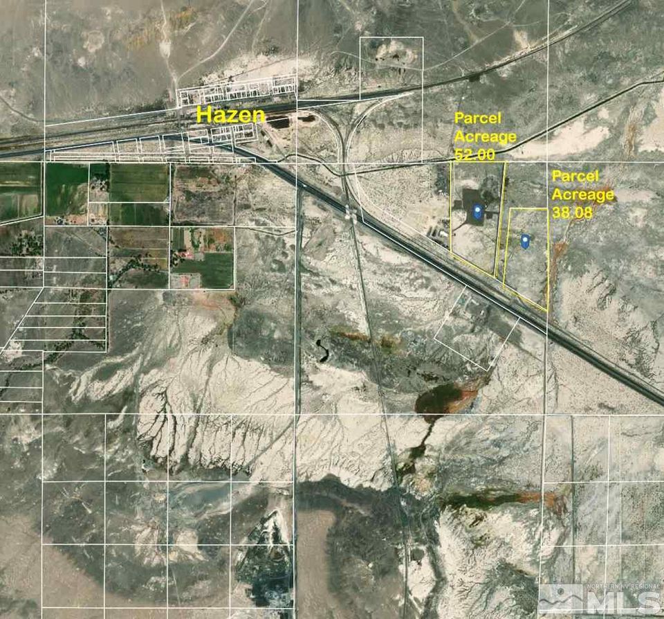 108 Reno Highway