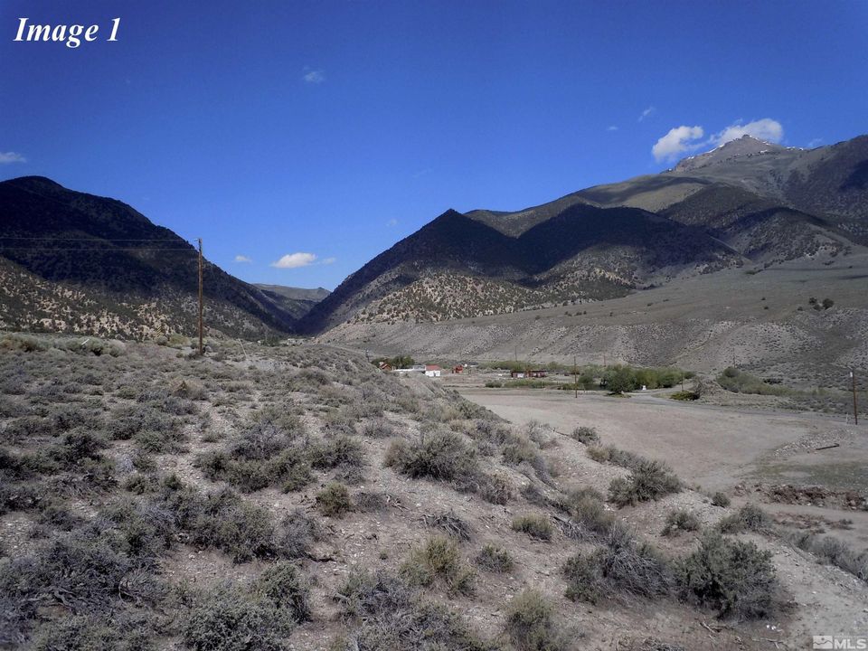 211 & 213 Kingston Canyon Road