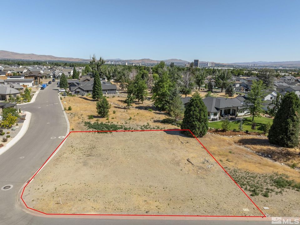 629 Silver Charm Way #7