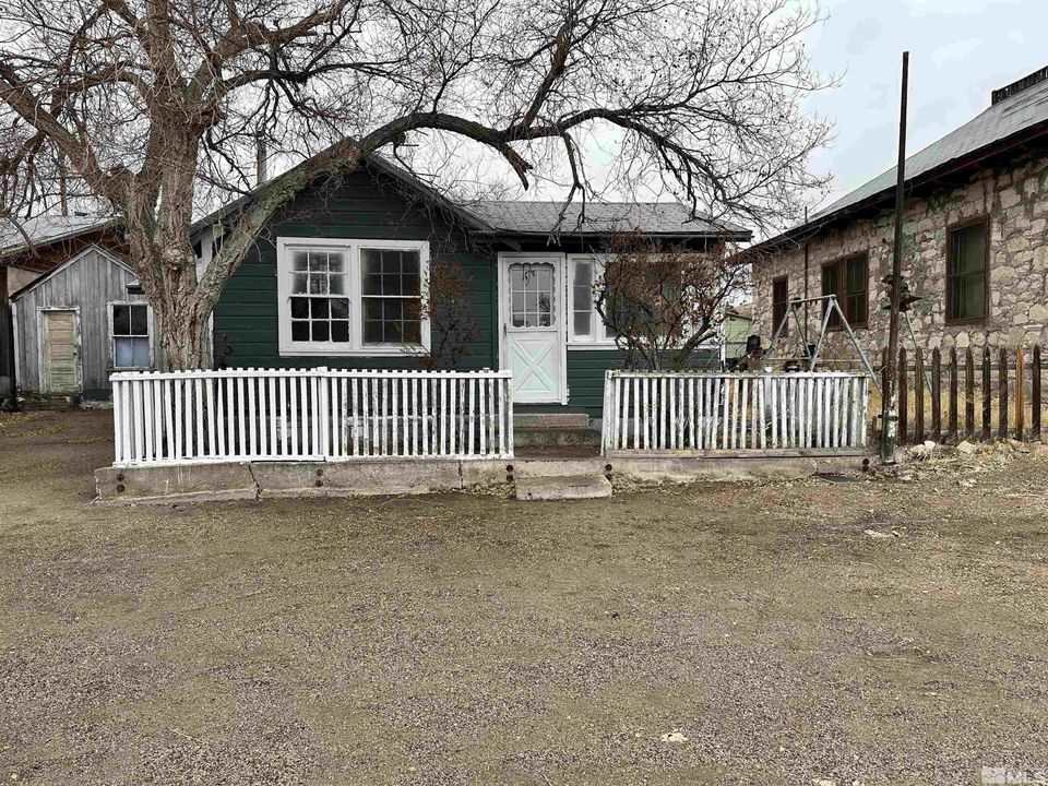 251 S Prospect Street