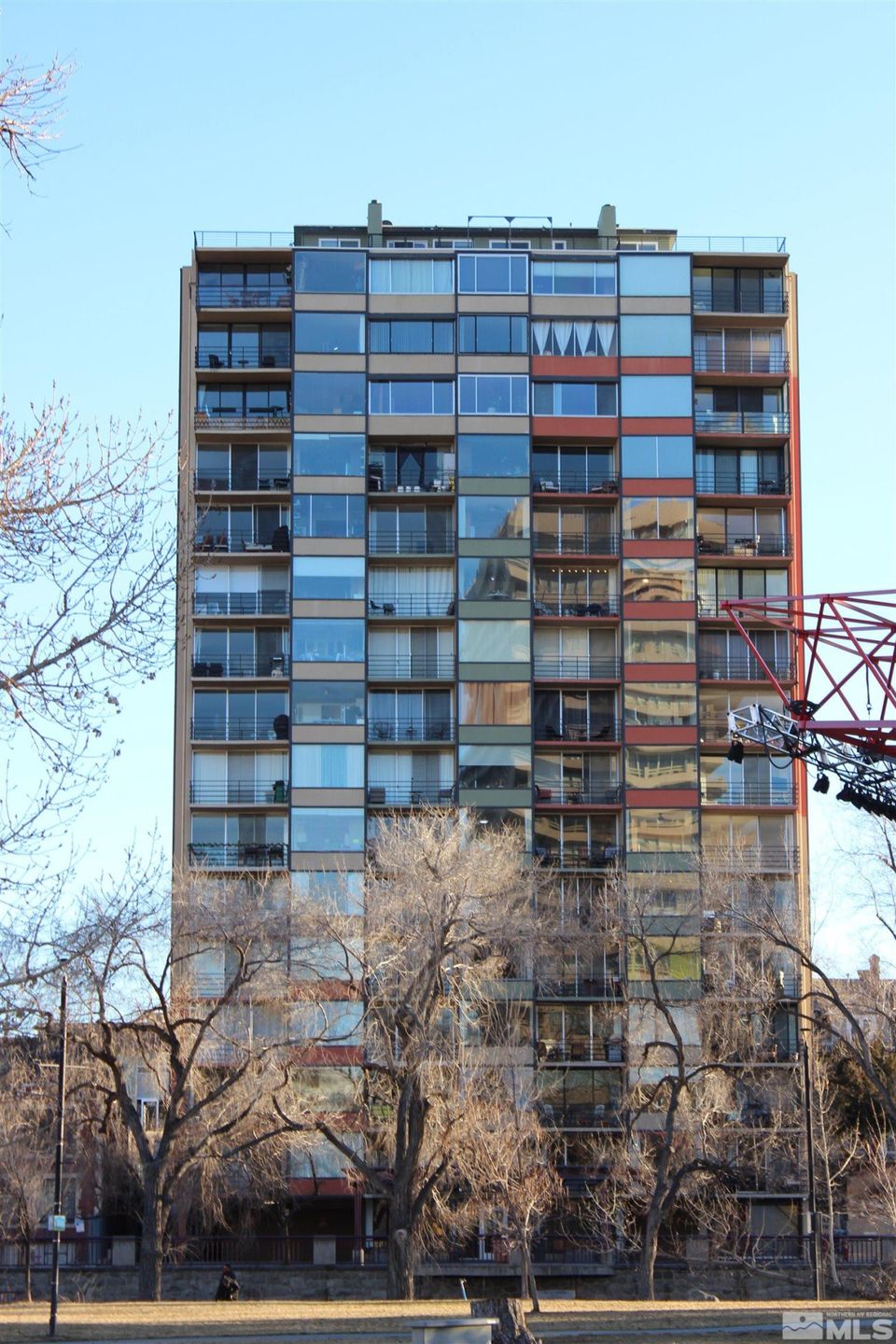280 Island Avenue #701