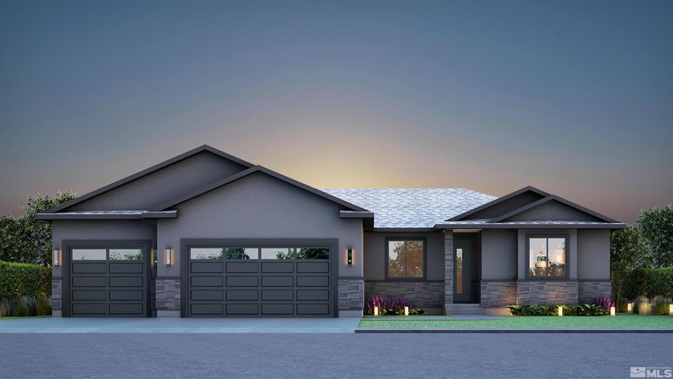 625 Painted Sage Drive