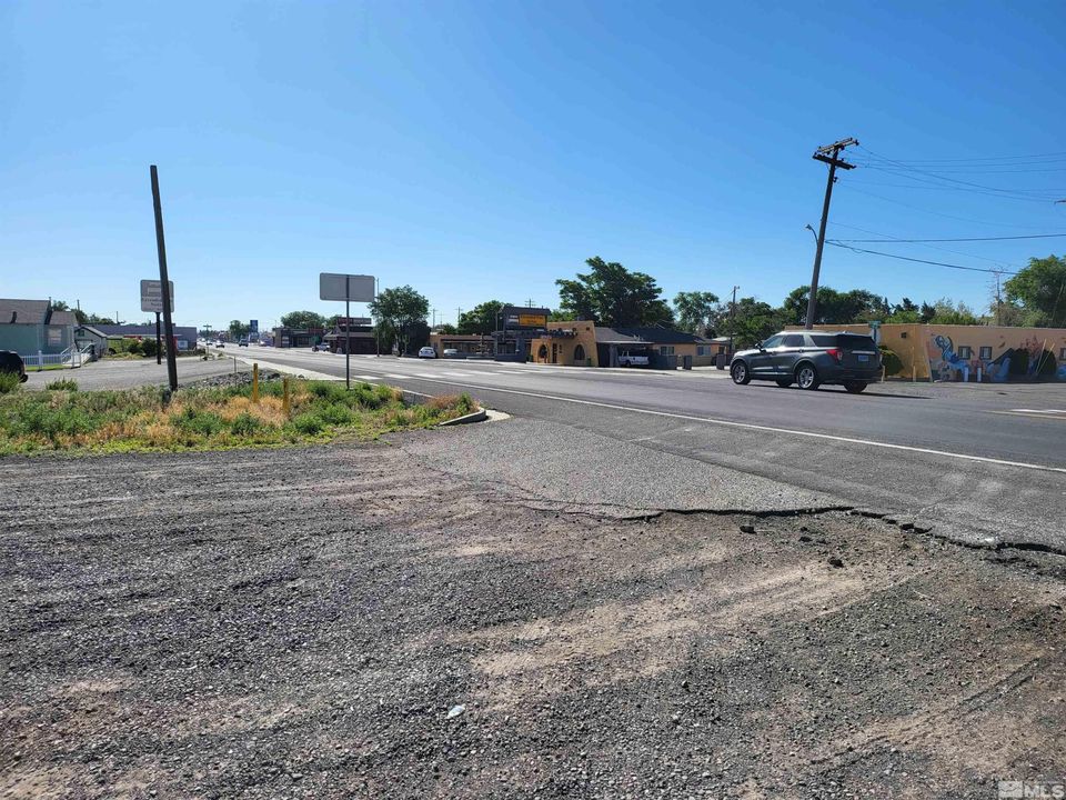 420 W Main Street