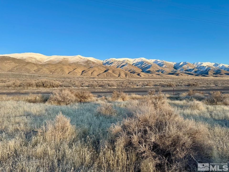 21555 Pyramid Lake Road