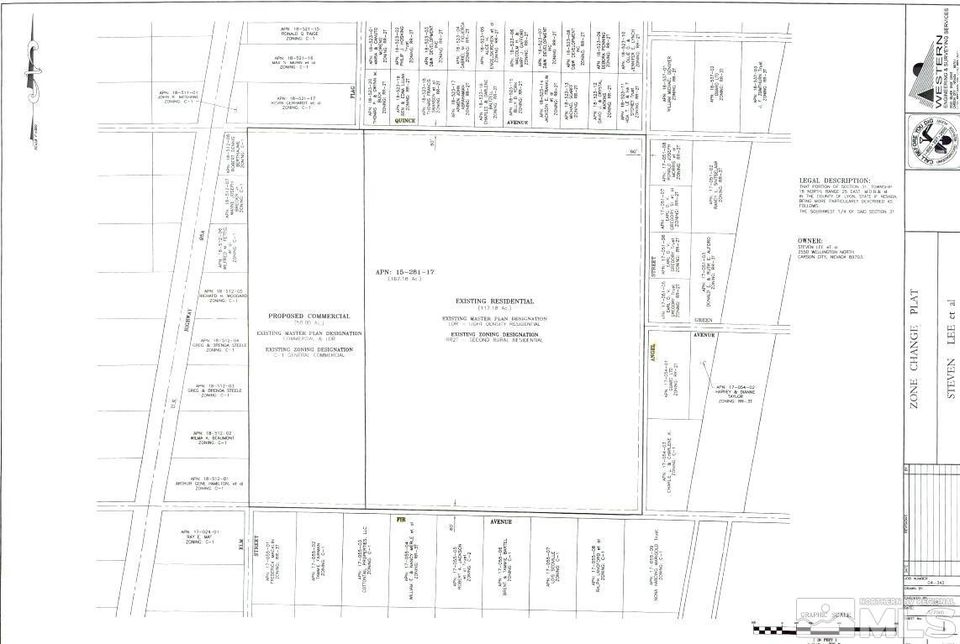 4900 HWY 95A