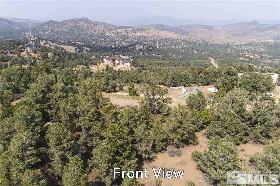 21455 Saddleback Road