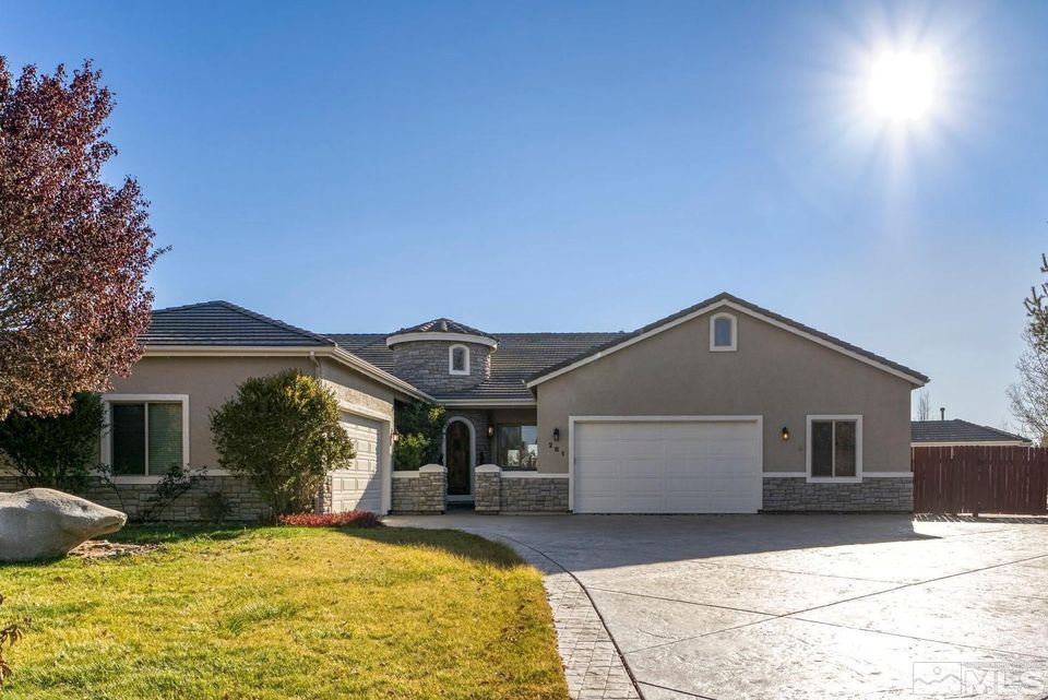 281 Saintsbury Court