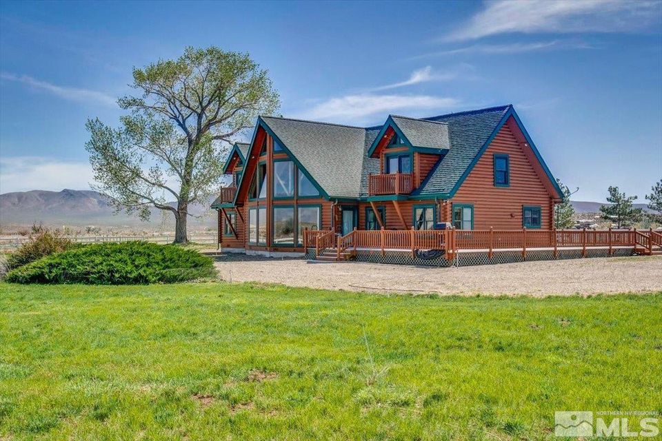 250 Olson Ranch Road