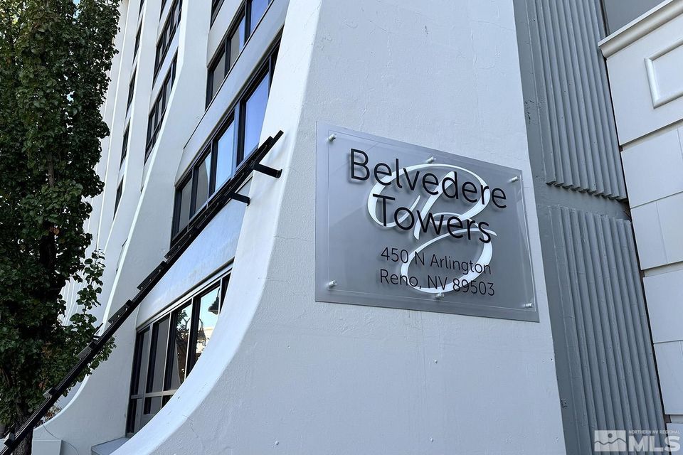450 N Arlington Avenue #507