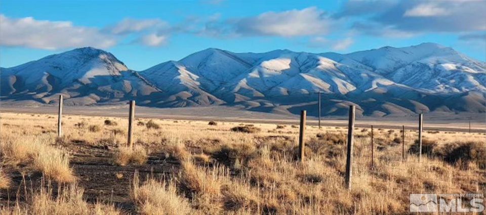 TBD Marvel Ranch Road