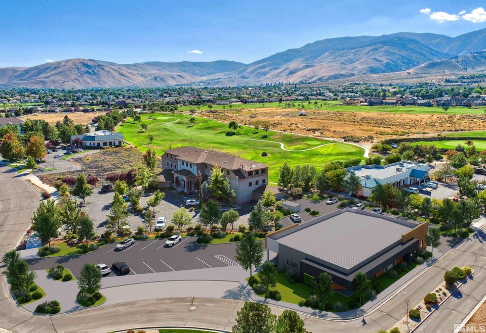 1103 Country Club Drive